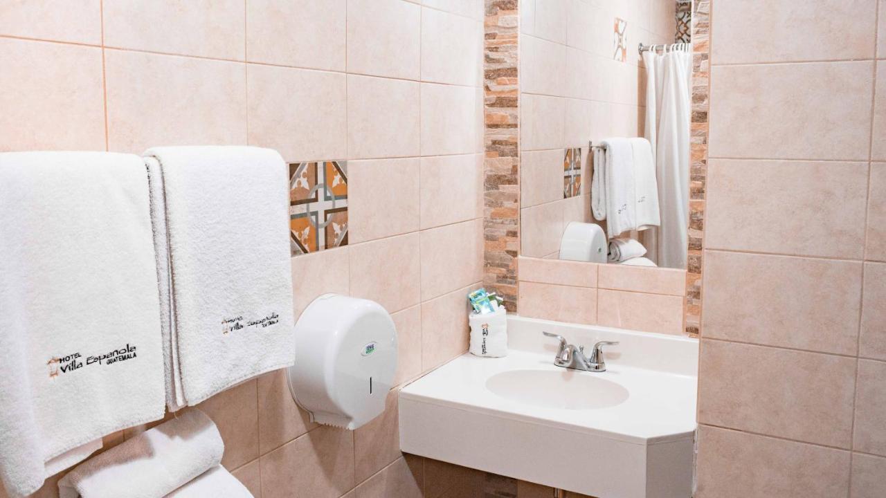 Hotel Española 3*