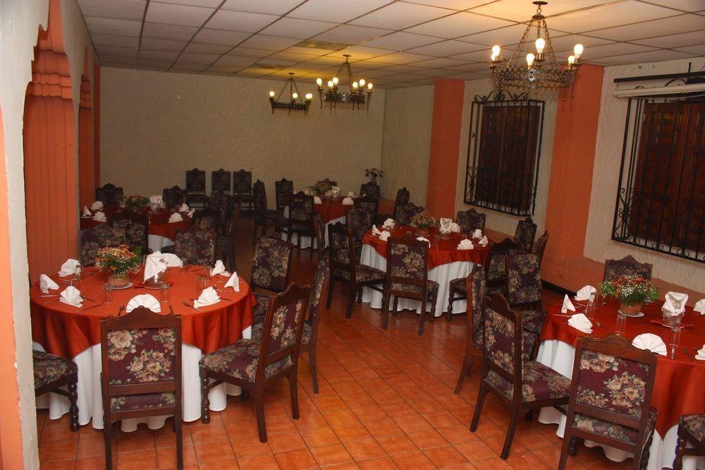 Española Hotel Guatemala