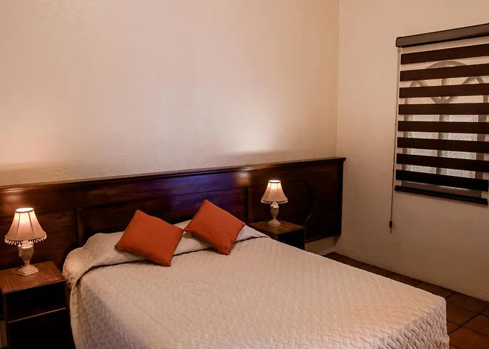 Hotel Villa Espanola