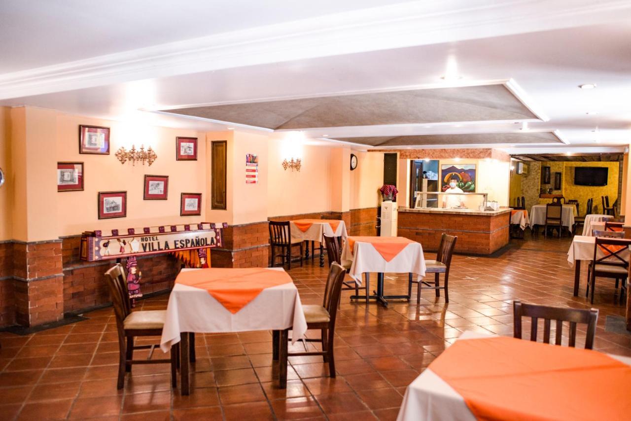Espanola 3*