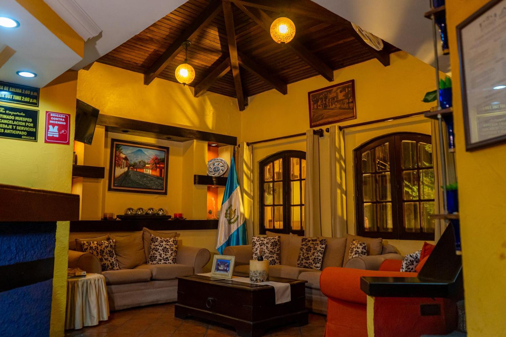 Espanola Hotel