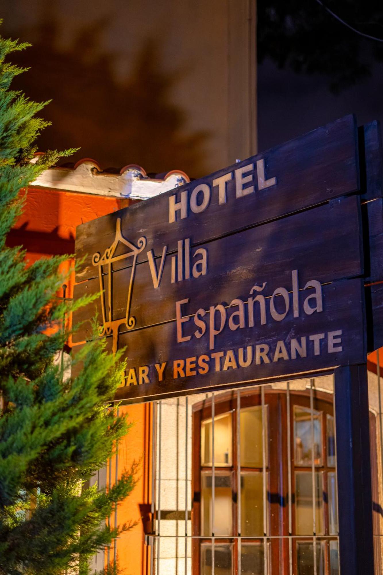 Hotel Espanola