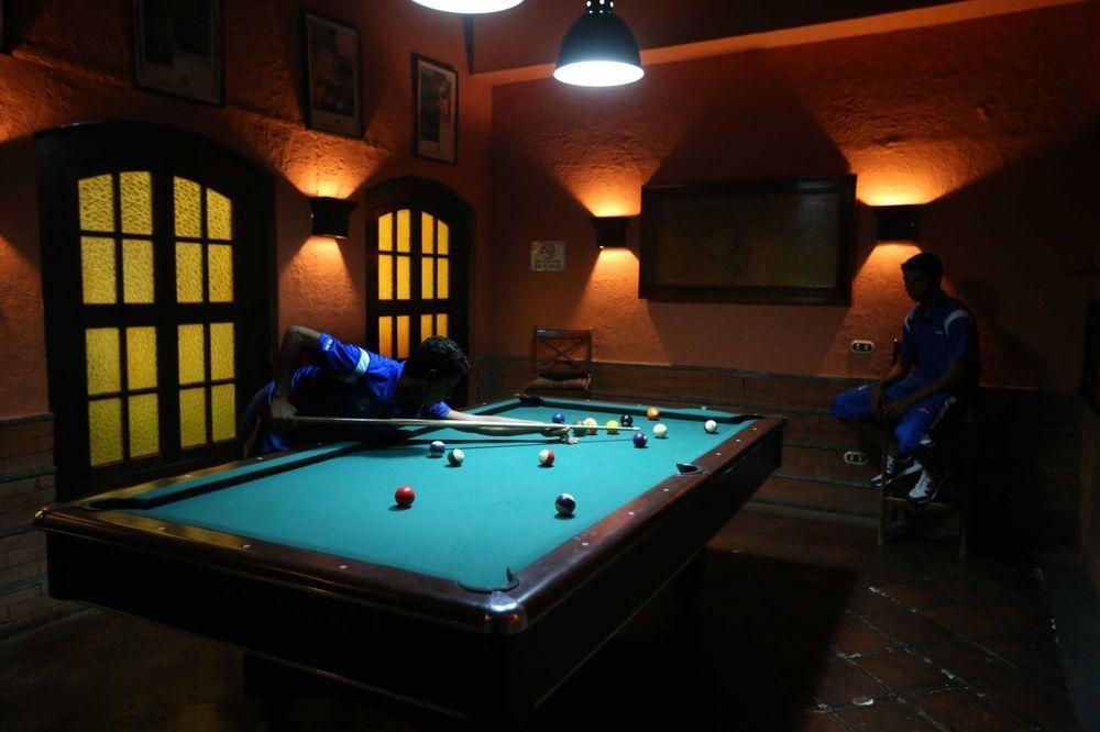 Espanola Hotel 3*