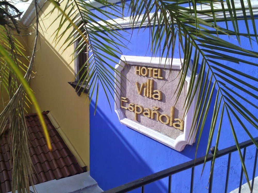 Espanola Hotel