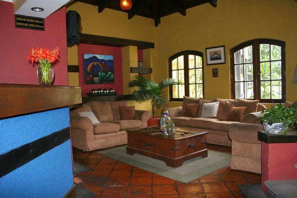 Hotel Espanola