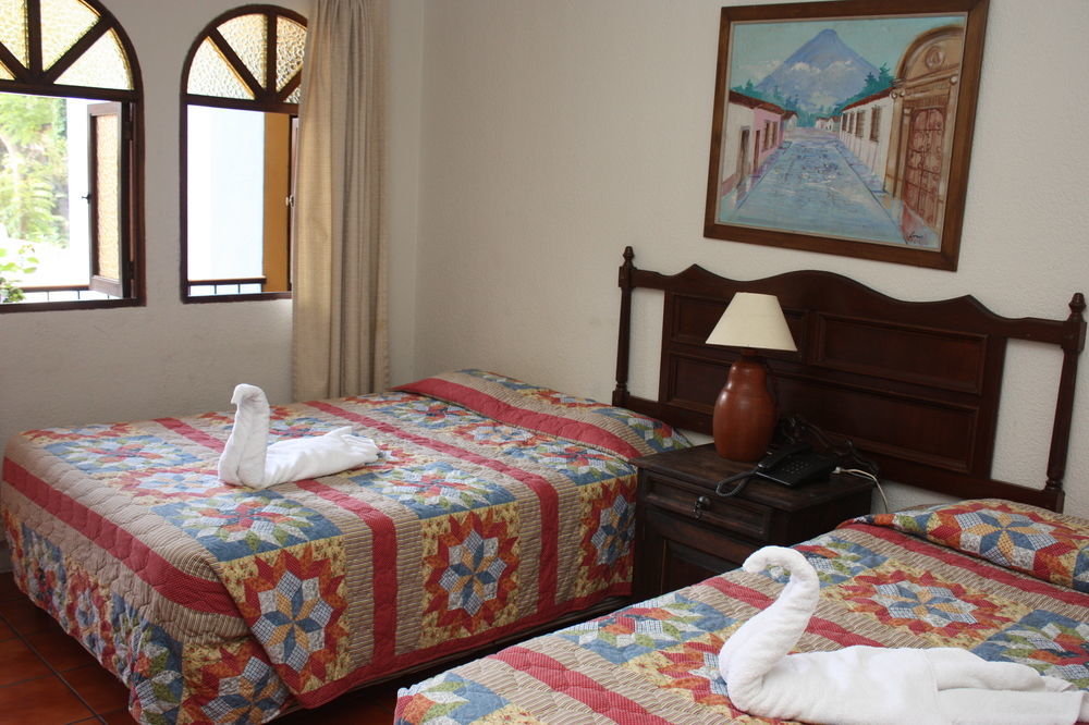 Hotel Espanola 3*