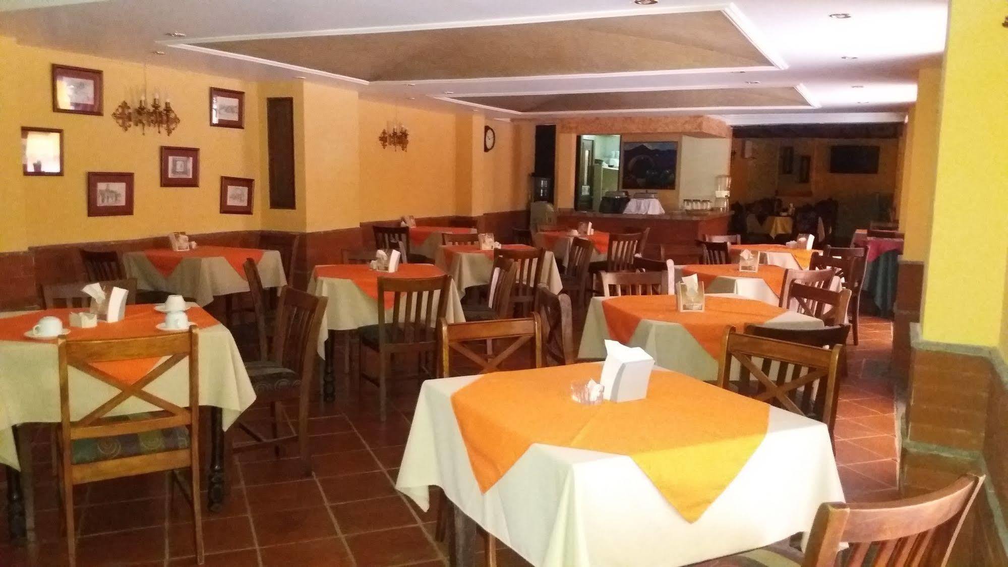 Hotel Espanola