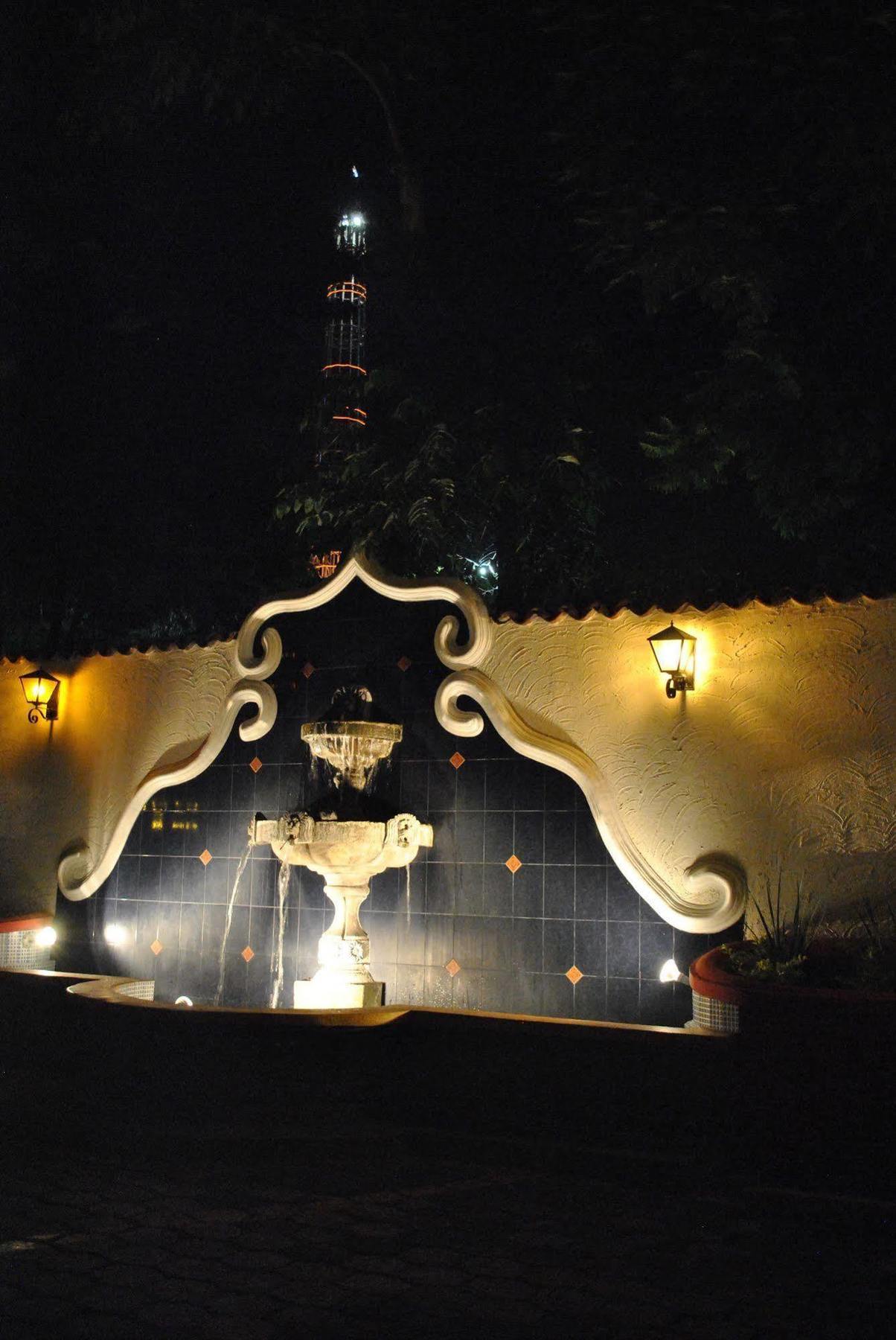 Espanola Hotel